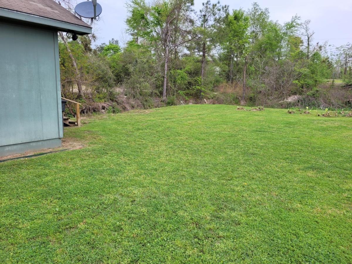 Tesla'S Lake Escape Onalaska Exterior foto